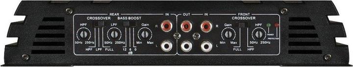 Produktbild Crunch GPX4Kanal Endstufe (4-Kanal-Verstärker)