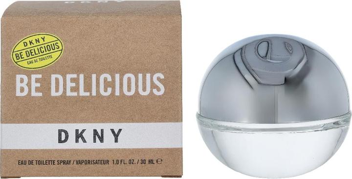 Image du produit DKNY Be Delicious Woman Edt Spray (Eau de toilette, 30 ml)