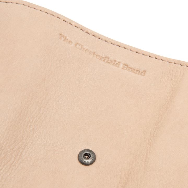 Actual product image The Chesterfield Brand Nivala Geldbörse RFID Schutz Leder 7.5 cm