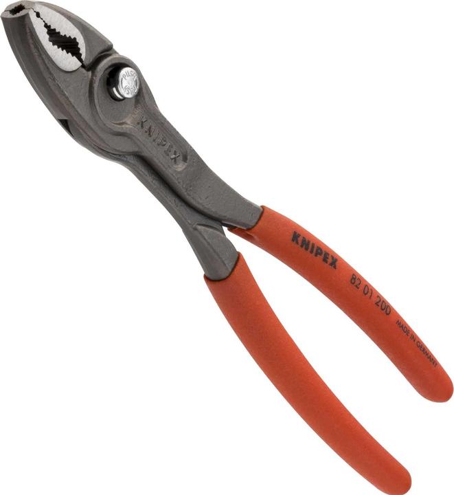 Image du produit Knipex TwinGrip (200 mm)
