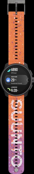Produktbild Suunto Race S (45 mm)
