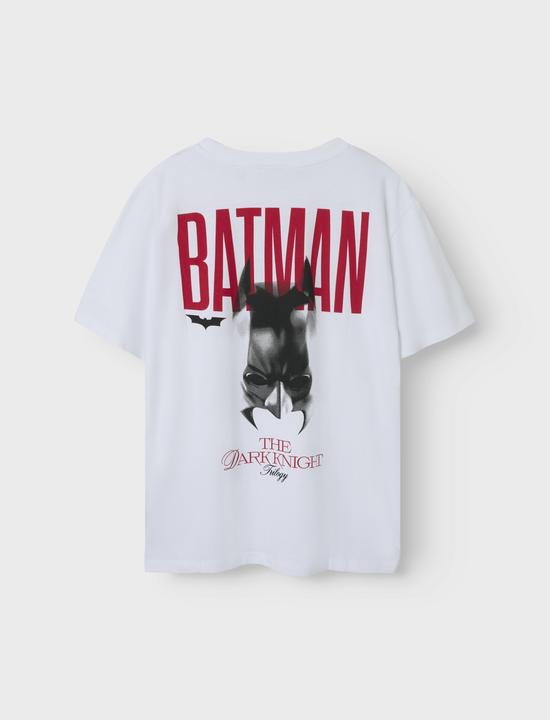 Actual product image Lmtd Batman T-Shirt (146)
