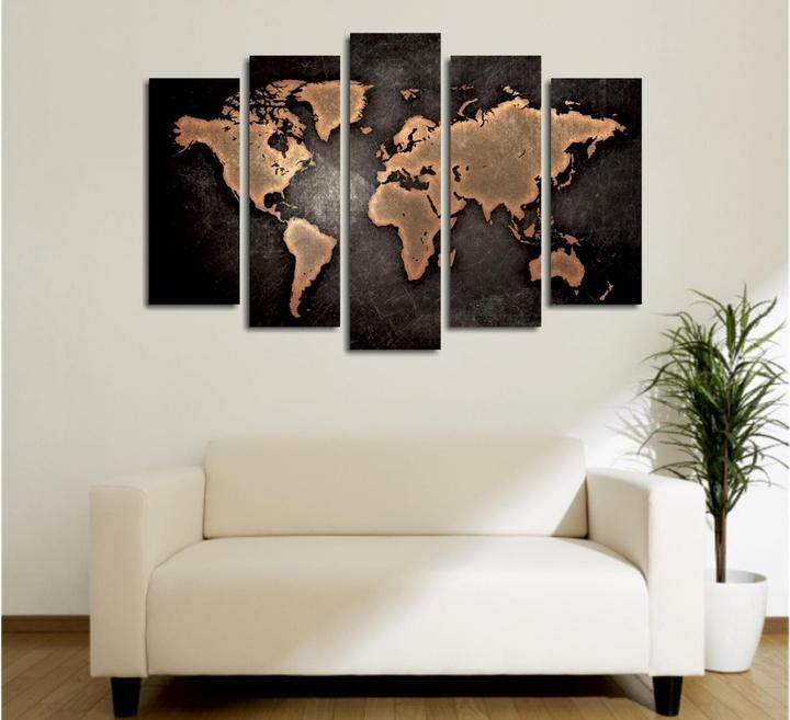 Produktbild Wallxpert Jaxxon (105 x 70 cm)