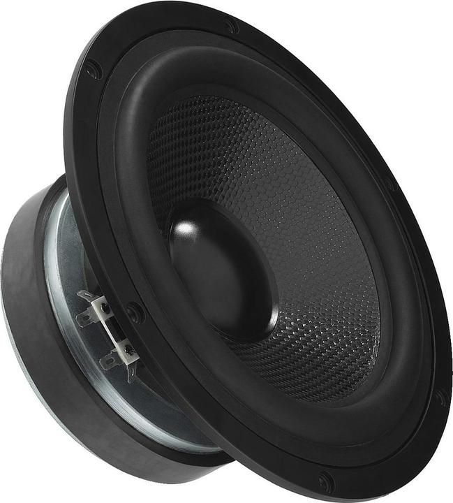 Produktbild Monacor HiFiBasslautsprecher (1 Stk.)