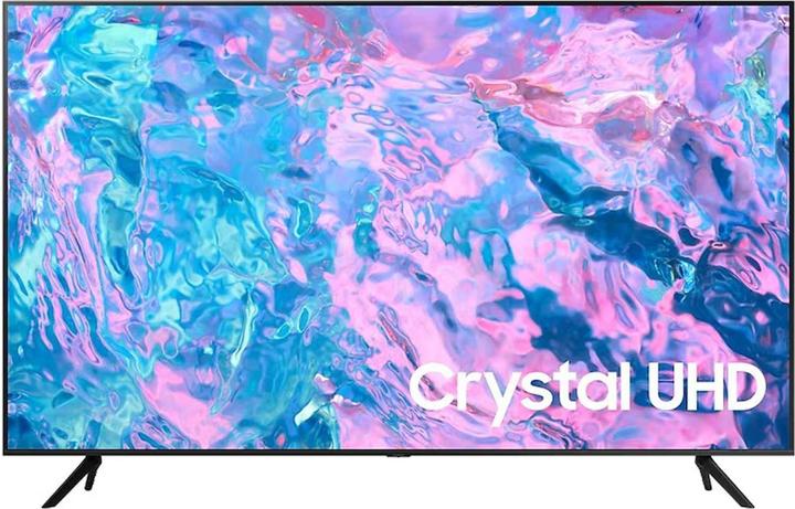 Samsung UE43CU7172U (43", LED, 4K, 2023)