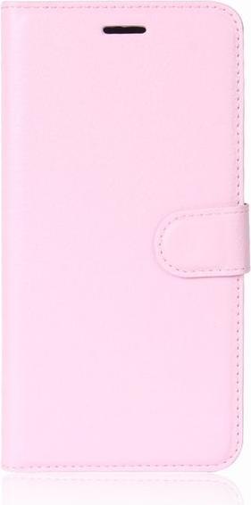 Image du produit MU Classic Housse en cuir Litchi (Asus Zenfone 4 Selfie Pro)