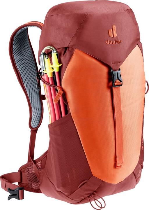 Actual product image Deuter AC Lite 16 (16 l)