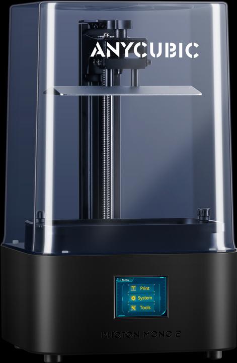 Produktbild Anycubic Photon Mono 2