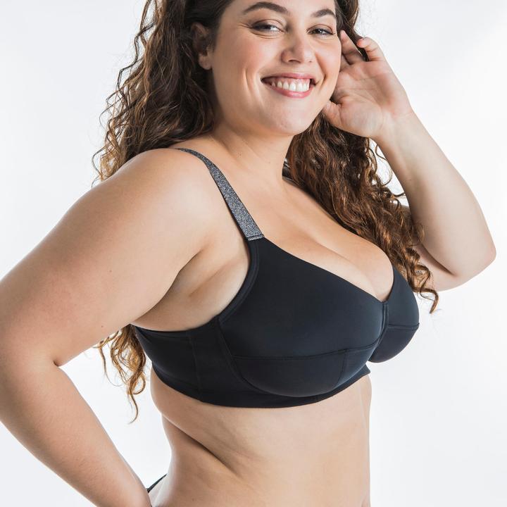 Actual product image Olaian Astrid (85 D)