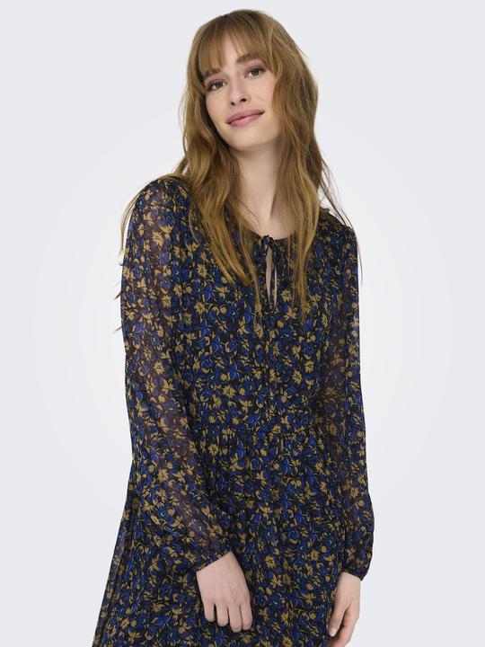 Image du produit JdY Robe à manches en maille (L)