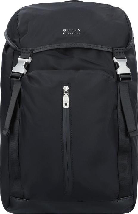 Actual product image Guess Roma backpack 35 cm (14 l)