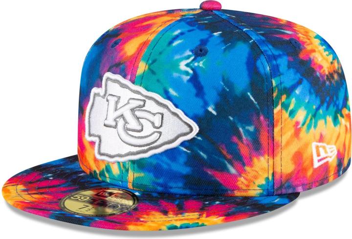 New Era 59Fifty Crucial Catch NFL Teams (7 1/4)