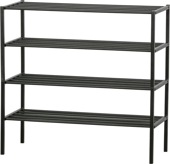 Produktbild Woood Jordan (85 x 35 x 40 cm)
