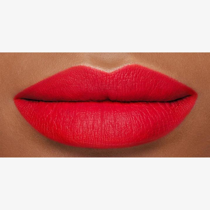 Actual product image NARS Cosmetics Powermatte Lip Pigment (Light My Fire)