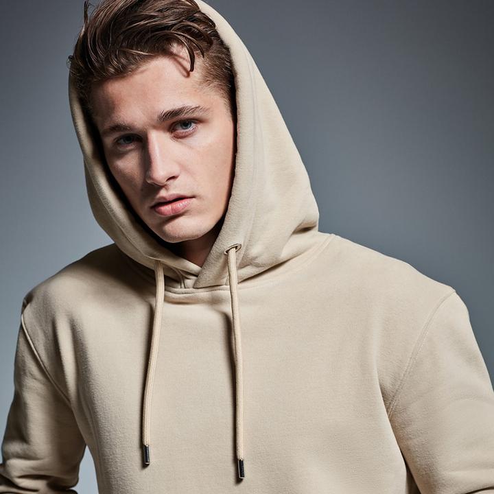 Image du produit Anthem Sweat à capuche issu de l'agriculture biologique (S)