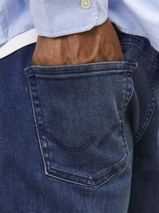 Produktbild Jack & Jones Glenn Original AM 812 Plus Size Slim Fit Jeans (40)