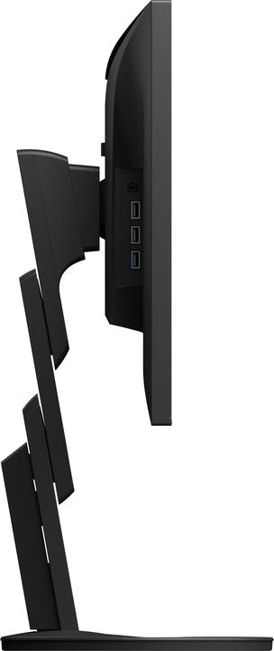 Actual product image Eizo EV2795 (2560 x 1440 pixels, 27")