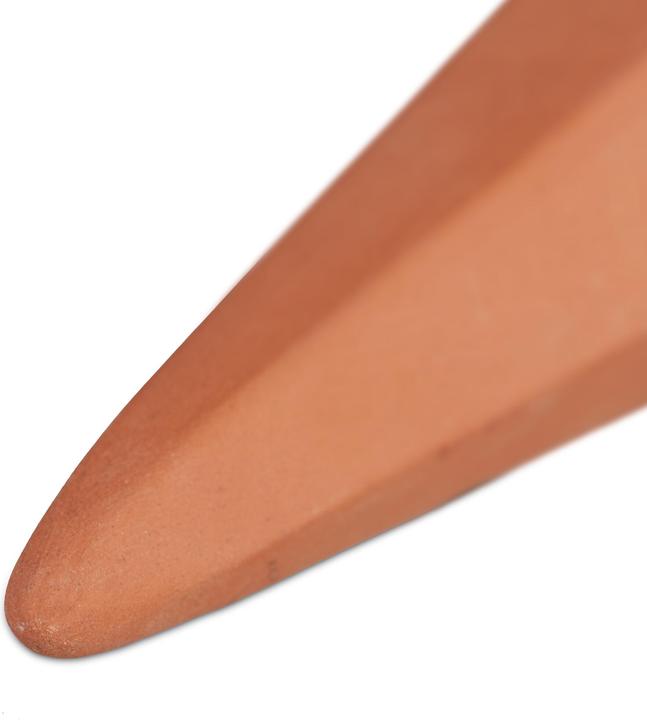 Immagine prodotto Relaxdays Cono di argilla 10x (Cono di argilla)