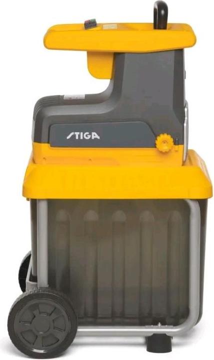 Produktbild Stiga Bio Silent 2500
