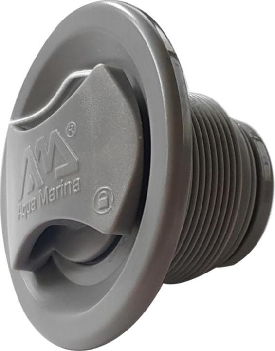 Image du produit Aqua Marina Valve de rechange pour bateaux dropstitch ou SUP