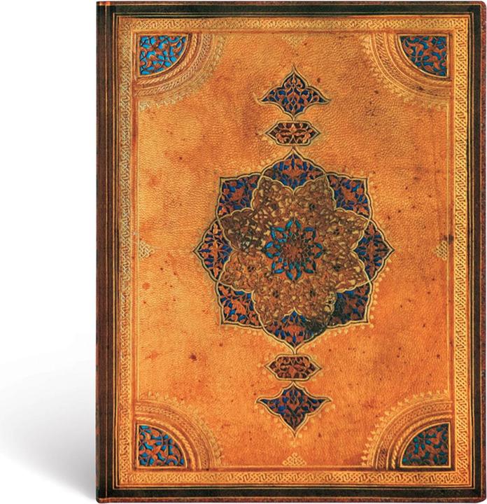 Sigel Paperblanks Flexis Notebook Ultra (18 x 23 cm, Lined, Soft cover)