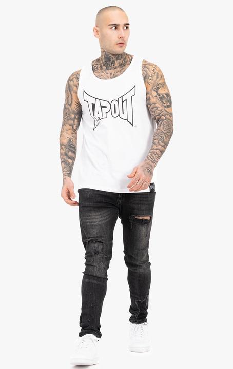 Immagine prodotto Tapout Tipton (XXL)