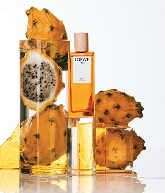 Produktbild Solo Ella (Eau de Toilette, 100 ml)