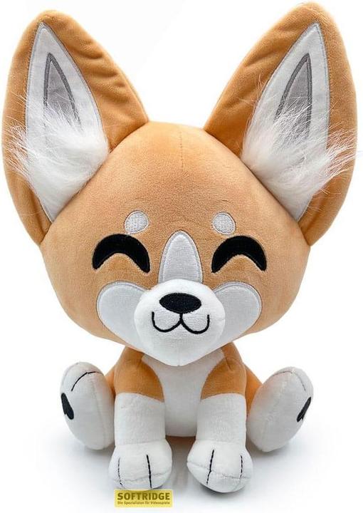 Produktbild Youtooz Original peluche Fennec Fox 22 cm (22 cm)
