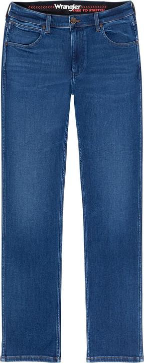 Image du produit Wrangler Greensboro (New Arizona) Straight Fit Olympia (W32/L32)