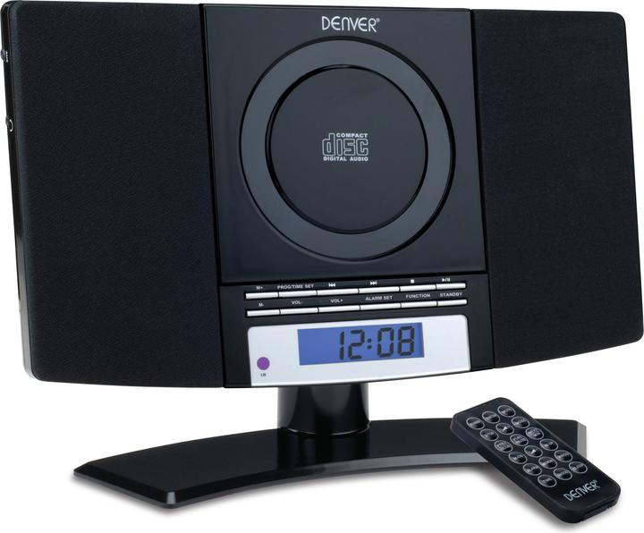 Denver MC-5220 (CD Player)
