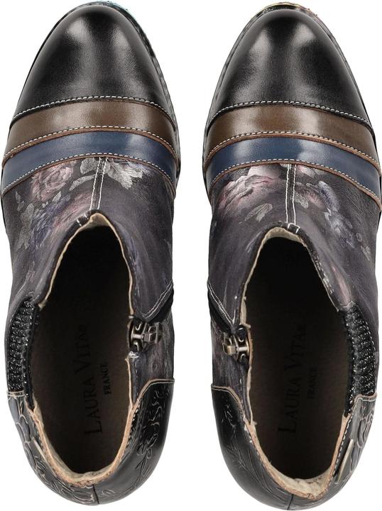 Actual product image Laura Vita Stiefelette (39)