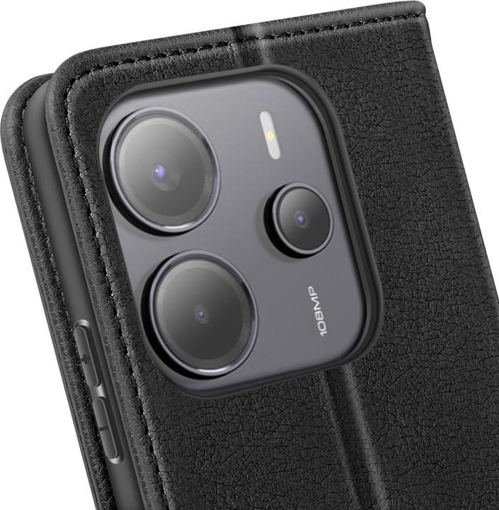 Actual product image Avizar Chesterfield Cover (Xiaomi Redmi Note 14)