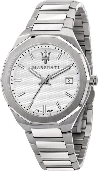 Produktbild Maserati Stile (Analoguhr, 42 mm)