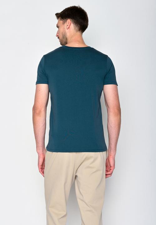 Image du produit Greenbomb Nature Discover Guide T-Shirt (L)