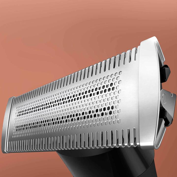 Immagine prodotto Gillette King C, Trimmer + Sovrapposizioni, 3 pezzi