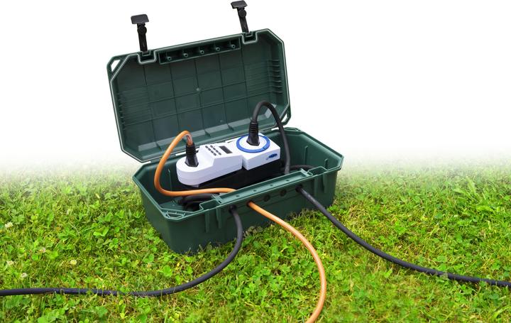 Immagine prodotto Max Hauri Safety-Box