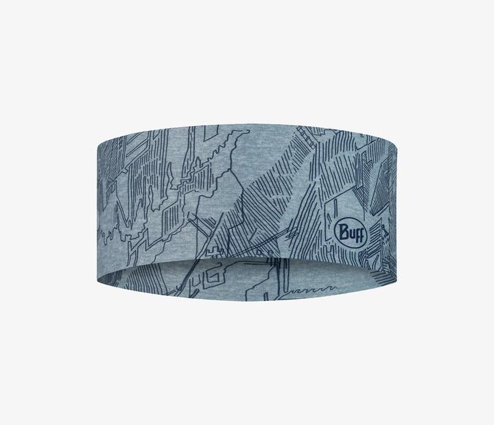 Image du produit Buff Bandeau large UV Coolnet