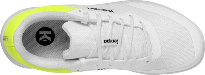 Actual product image Kempa Indoor sports shoes Kourtfly Jr (34)