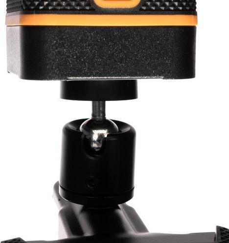 Actual product image Extralink | Poziomica laserowa | laser krzyżowy