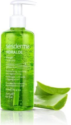 Produktbild Sesderma usa Hidraloe Aloe Gel (Körpergel, 250 ml)