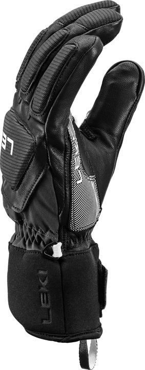 Actual product image Leki Griffin Pro 3D (S, M)