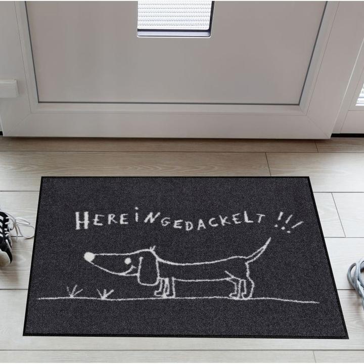Produktbild Salonloewe Fussmatte (50 x 75 cm)