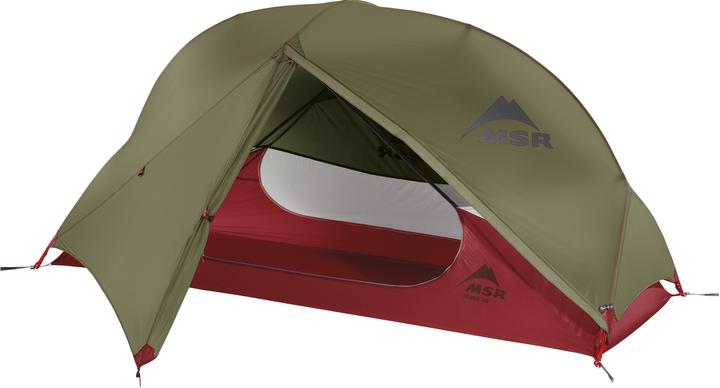 Msr Hubba NX (Kuppelzelt, 1.12 kg, 1 Person)