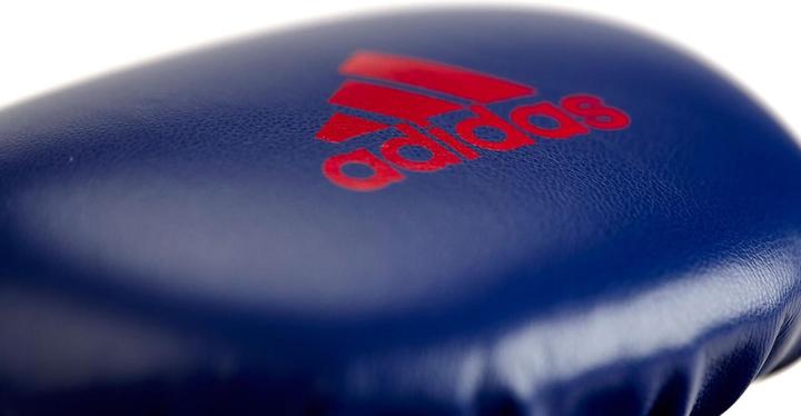 Produktbild adidas Boxhandschuhe Speed Tilt 150 blue / red 14oz (14 OZ)
