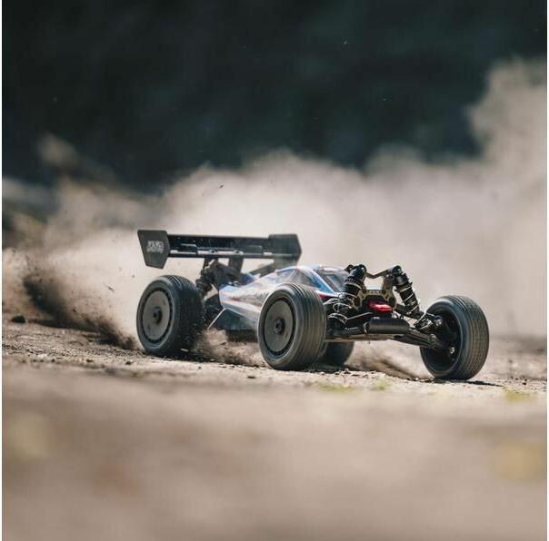 Actual product image Arrma Typhon BLX 6S (ARR Almost Ready to Run)