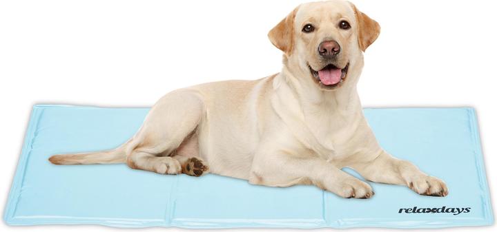 Produktbild Relaxdays Kühlmatte (Hund)