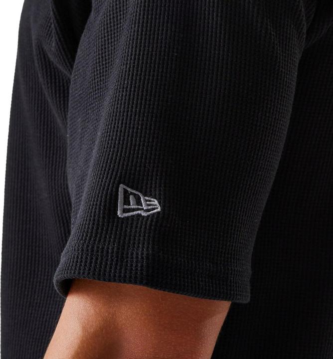 Produktbild New Era Oversized Shirt - WAFFLE Chicago Bulls - L (L)