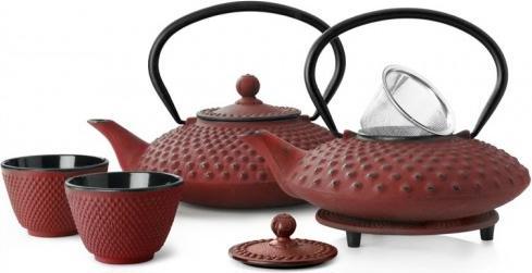 Immagine prodotto Bredemeijer Xilin (1.25 l)