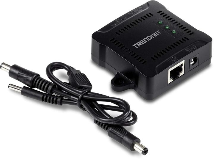 Immagine prodotto Trendnet Tpe-104gs (Splitter PoE)