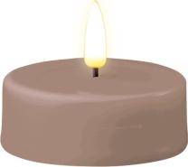 Produktbild Deluxe Homeart Teelichter LED New Rose Jumbo - 2 Stück (2 x)